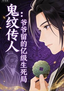 鬼纹传人：爷爷留的亿级生死局