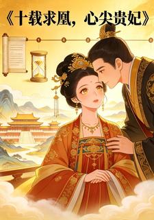 十载求凰，心尖贵妃
