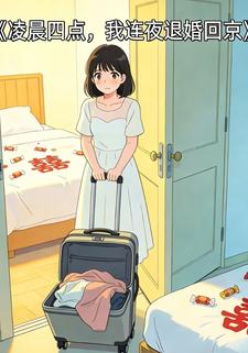 凌晨四点，我连夜退婚回京