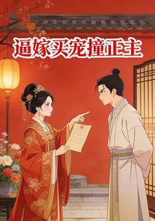 逼嫁买宠撞正主
