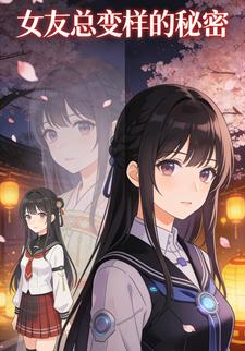女友总变样的秘密