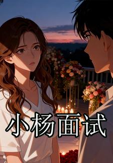 小杨面试