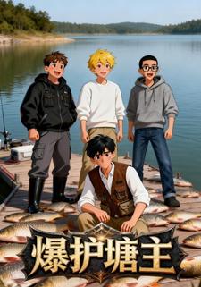 爆护塘主