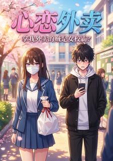 心恋外卖