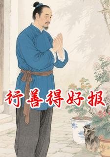 行善得好报