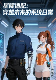 星际适配：穿越未来的系统日常