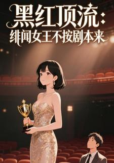 黑红顶流：绯闻女王不按剧本来