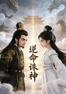 逆命诛神