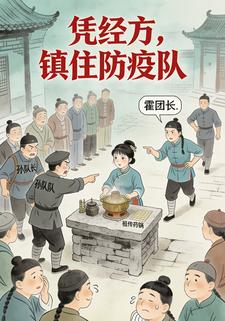 凭经方，镇住防疫队