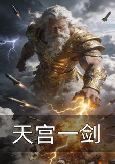 天宫一剑