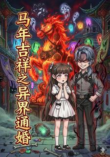 马年吉祥之异界通婚