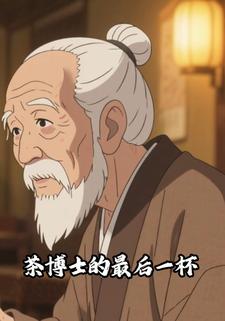 茶博士的最后一杯