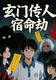 玄门传人：宿命劫