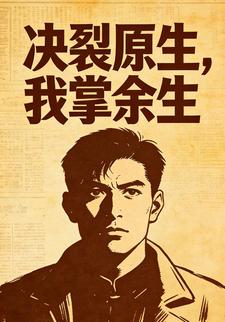 决裂原生，我掌余生