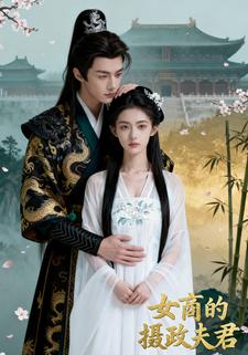 女商的摄政夫君