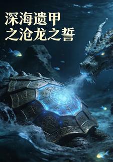 深海遗甲之沧龙之誓