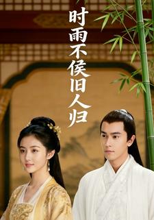时雨不候旧人归