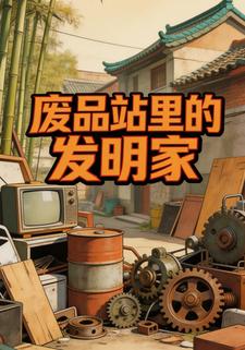 废品站里的发明家