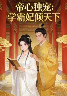 帝心独宠：学霸妃倾天下
