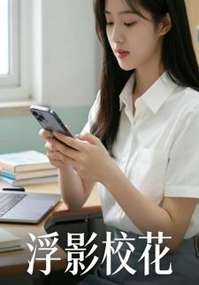浮影校花