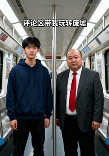 评论区带我玩转废墟