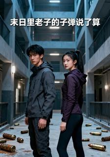 末日里老子的子弹说了算