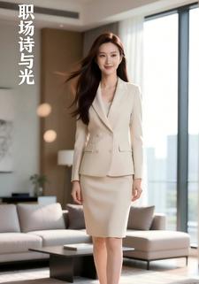 职场诗与光