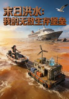 末日洪水：我的无敌生存堡垒