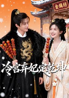 冷宫弃妃定乾坤