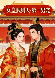 女皇武则天第一男宠