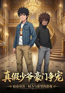 真假少爷豪门争宠