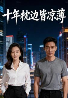 十年枕边皆凉薄