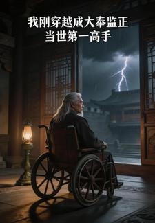 我刚穿越成大奉监正当世第一高手
