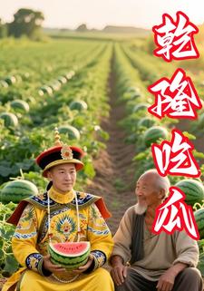 乾隆吃瓜