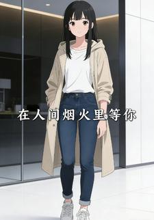 在人间烟火里等你