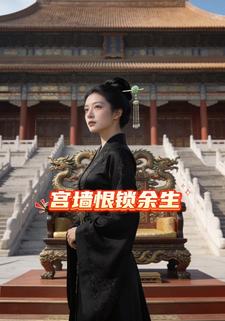 宫墙恨锁余生