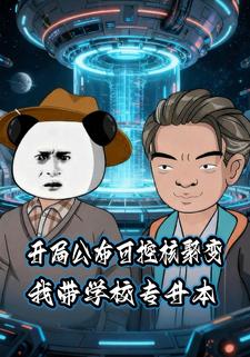 开局公布可控核聚变,我带学校专升本