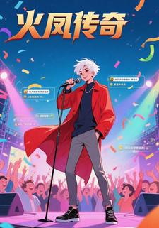 火凤传奇