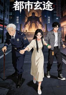 都市玄途
