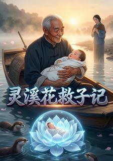 灵溪花救子记