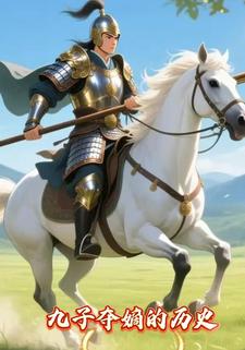 九子夺嫡的历史