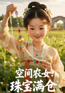 空间农女:珠宝满仓