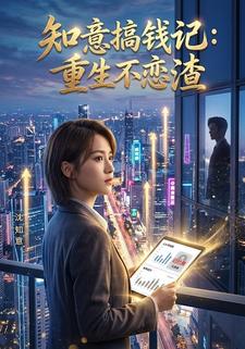 知意搞钱记：重生不恋渣