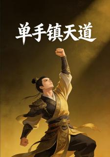 单手镇天道