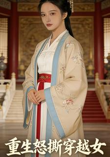 重生怒撕穿越女