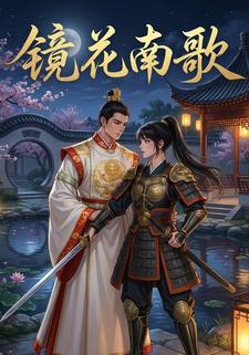 镜花南歌