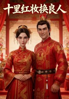 十里红妆换良人