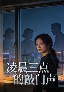 凌晨三点的敲门声