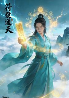 符箓通天