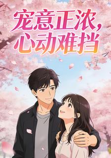 宠意正浓，心动难挡